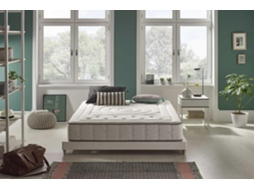 Colchão MOONIA Supersoft Cashmere Premier (27 cm - 80x190cm)