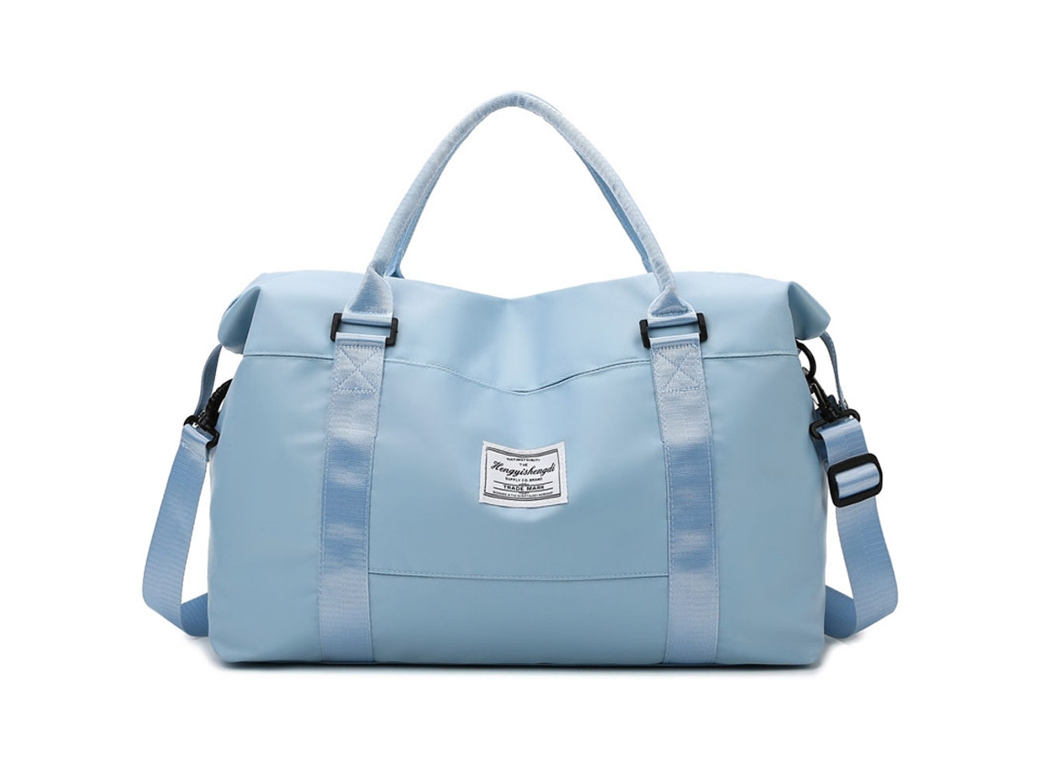Bolsa de Viagem de Mulher NEVEANCE Azul