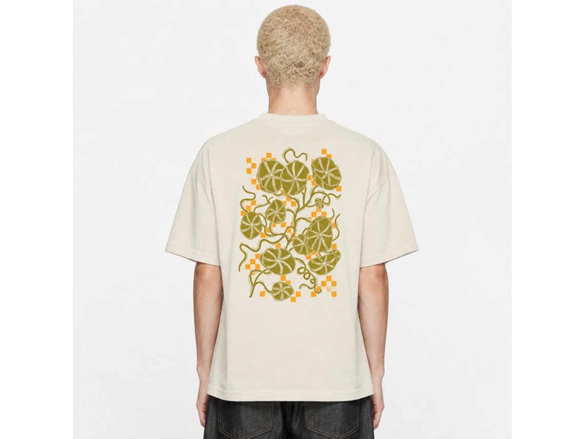 Rockinstone Botanicals Brookeleebee T-shirt Unique Designer Style