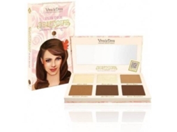 Paleta de Contorno VIVA LA DIVA Medium/Dark (18 ml)