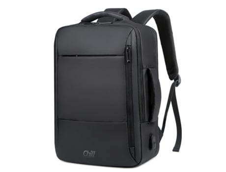 Mochila Pc Chill Innovation Preto