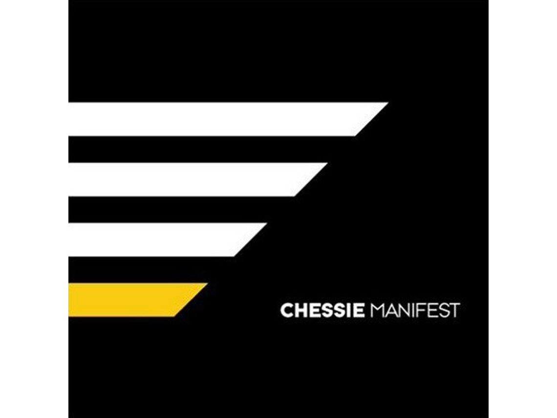 CD Chessie - Manifest