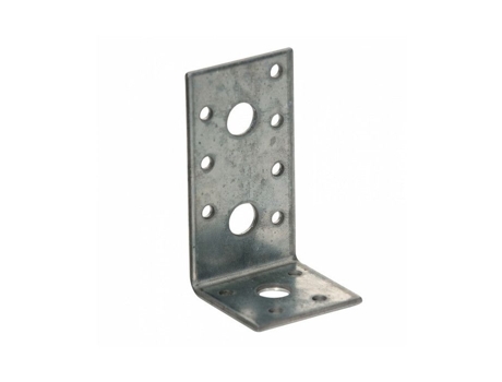 Quadrado Reforçado Simpson A48Xb90Xc48 Espessura 3 Mm Eb-7048 SIMPSON STRONG-TIE