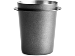 Copo Doseador Café Portafiltro 58mm Inox Preto DUREFORWARD