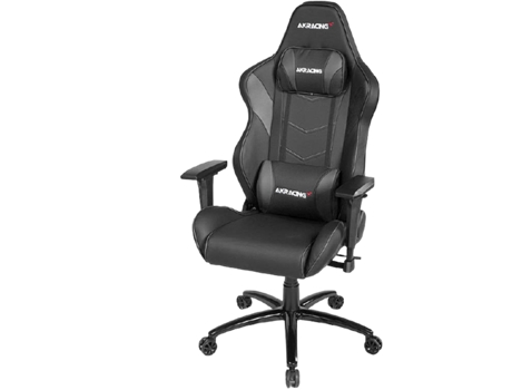 Cadeira Gaming  Core LX Plus - Preto