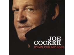 CD Joe Cocker - Hymn For My Soul