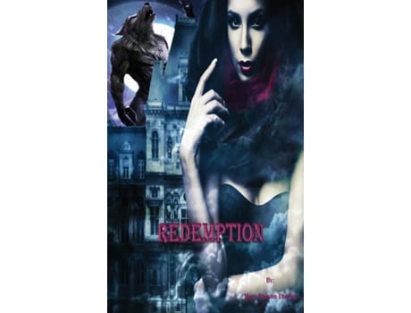 Livro Redemption Josies Story De Mary Reason Theriot (inglês)