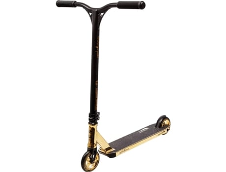 Scooter Freestyle LONGWAY Metro X4