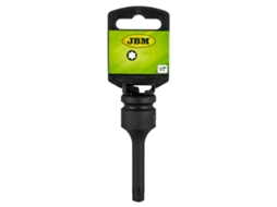 Punta Impacto Torx 1/2 T40 Jbm