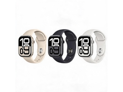 3 Pcs Bracelete Para Apple Watch 38/40/41/42mm Cuich