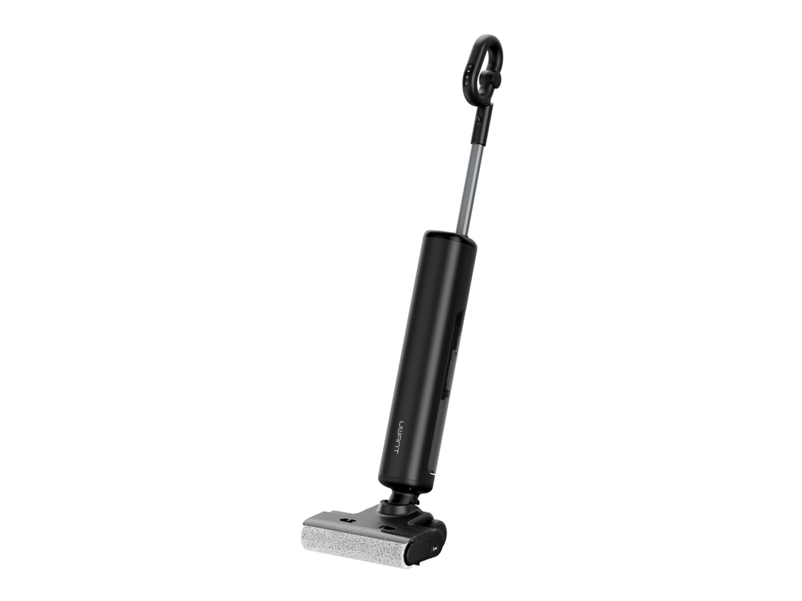 Aspirador De Pó Uwant D600 Com Esfregão Para Limpeza A Seco E Úmido Para Limpeza Doméstica