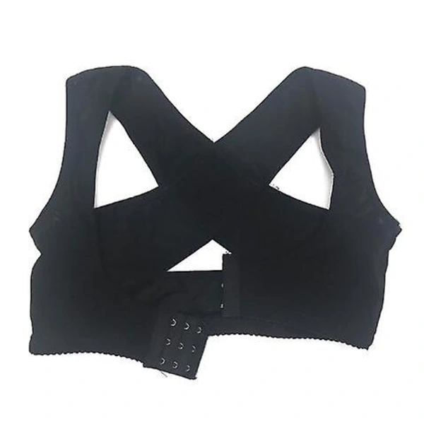 /ea/corset Invisível Para Mulheres, Cinto Corretor De Postura Para O Peito, Suporte Para Costas E Ombros, Correção Postural, Cuidados Com A Saúde