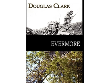 Livro Evermore De Douglas Clark (inglês - Capa Dura)