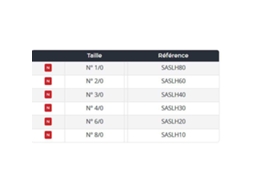 Daiwa Slow Assist Hook