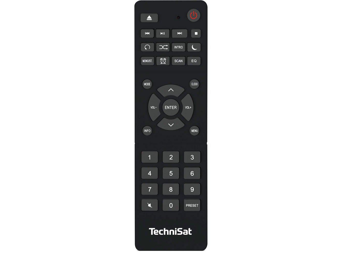 Technisat Digit370 Cd Bt