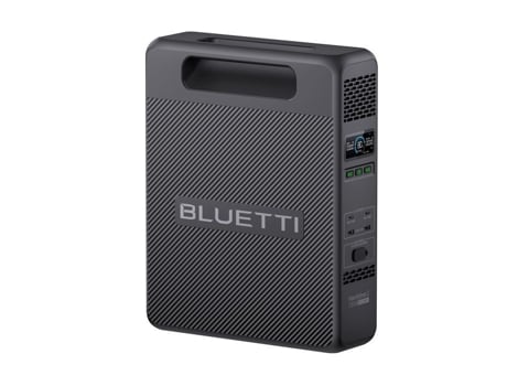 Handsfree2 Estação Elétrica, Bateria 512wh, 1700w Bluetti