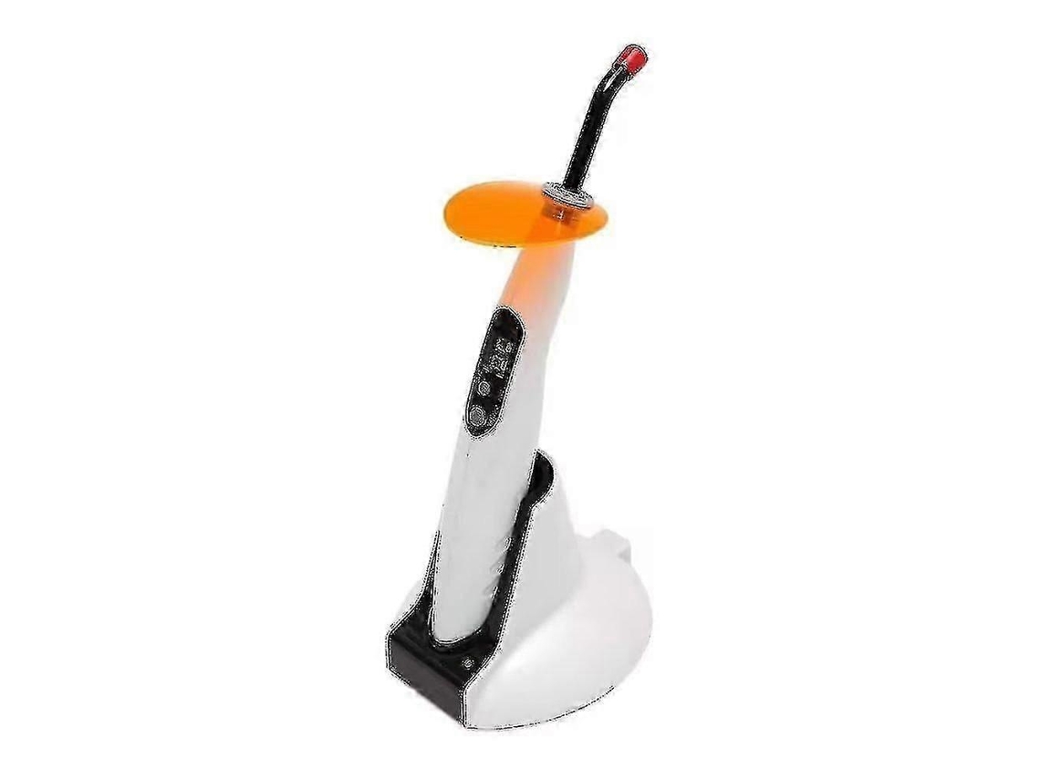 5w Dental Wireless Led Curing Light Rechargeable Lamp-yvan