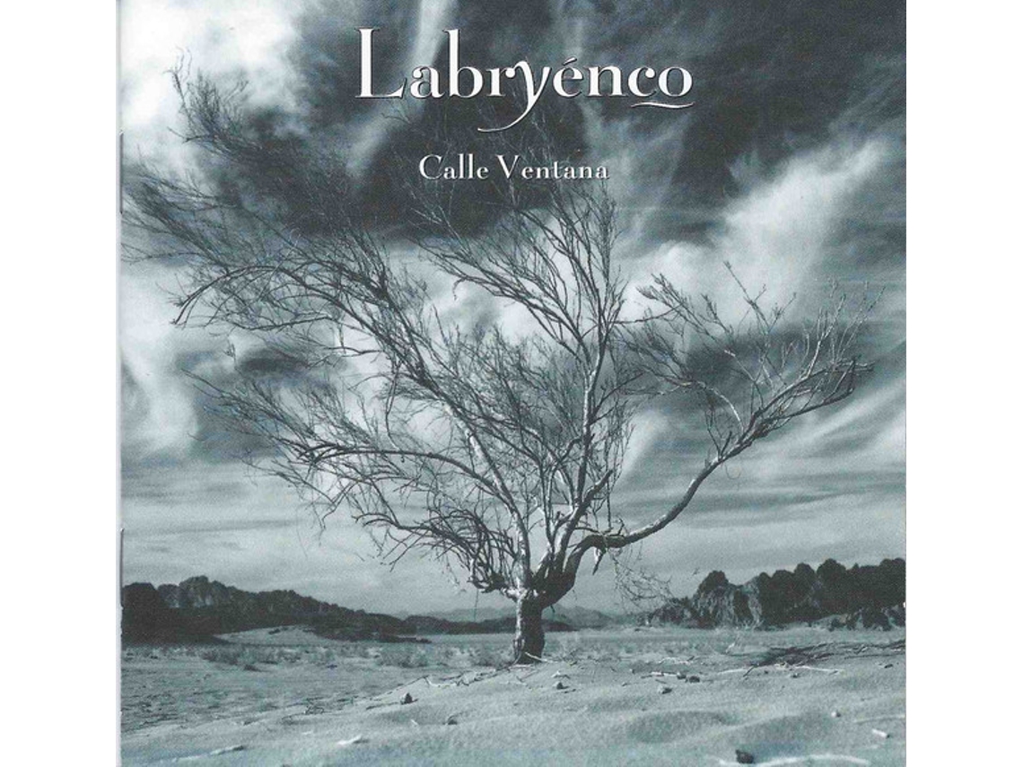 CD Labryénco - Calle Ventana