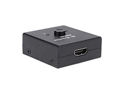 Divisor Hdmi EOOCOO (distribuição Bidirecional, Comutação Hd)