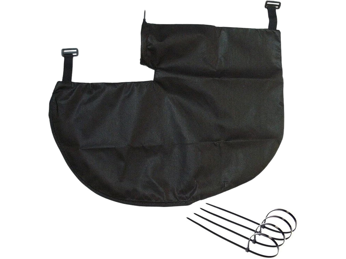 Bolsa De Ferramentas Rápida Para Soprador De Folhas | Bolsa De Jardim Reutilizável