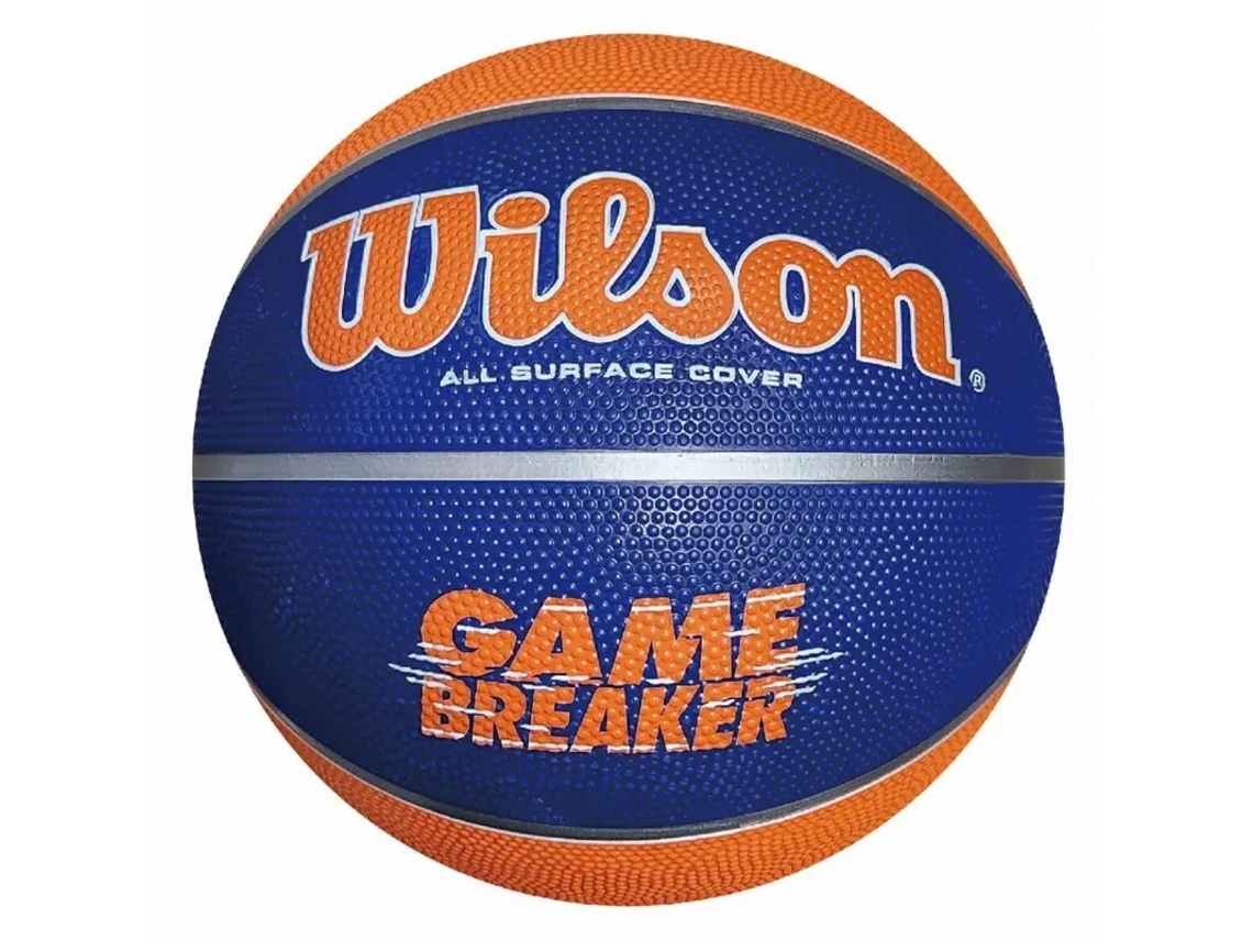 Balão WILSON Gamebreaker Taille 7