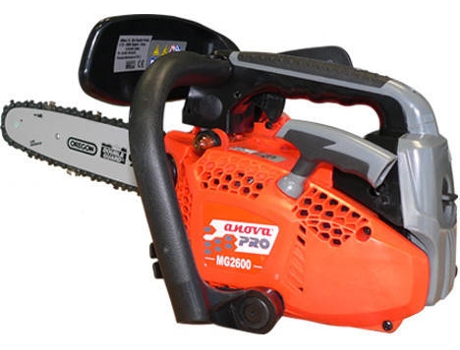 Motoserra  MG2600