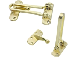 Conjunto de 2 Correntes Segurança 2, Proteção, Durável, Resistente