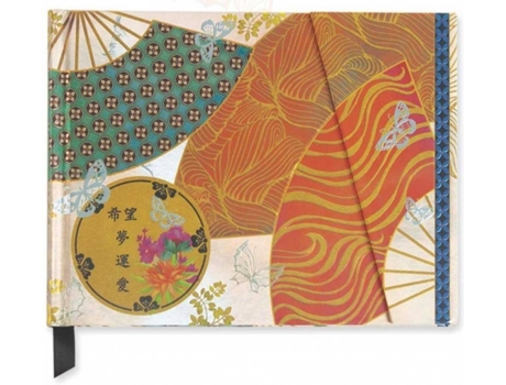 Livro Abanicos Madame Butterfly de Vários Autores (Espanhol)