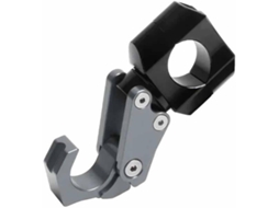Gancho Para Capacete No Guidão Da Motocicleta, Acessórios Modificados Para Rebel Cm300 Cm500 Cl500 Cl300 Cl250