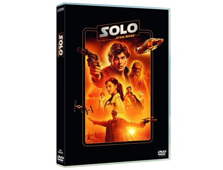 Solo: a Star Wars Story / Han Solo: Una Historia de Star Wars Ed. Remasterizada