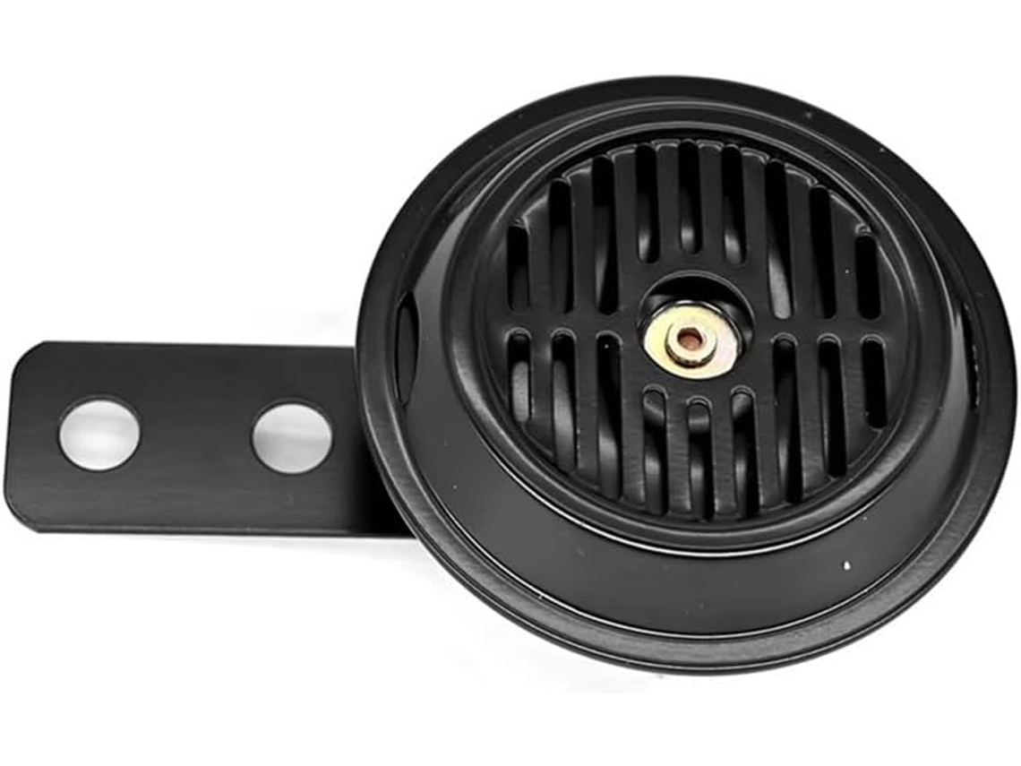 Haut-parleur Radio Kit De Haut-parleurs Ronds Universels Para Moto, Sinal 12v, 1,5 A, 105db, Acessórios Para
