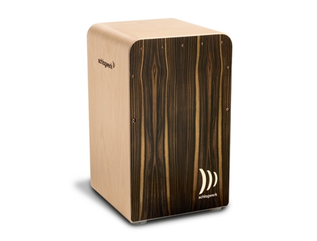 Schlagwerk Cajon Cp604 Fineline Comfort Mocca