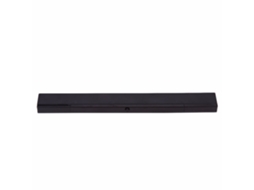 (preto) Faixa De Controle Remoto Sem Fio Com Sensor Bluetooth Para Wii, Faixa Receptora De Sensor De Sinal Infravermelho (ir) Para Nintendo Wii.