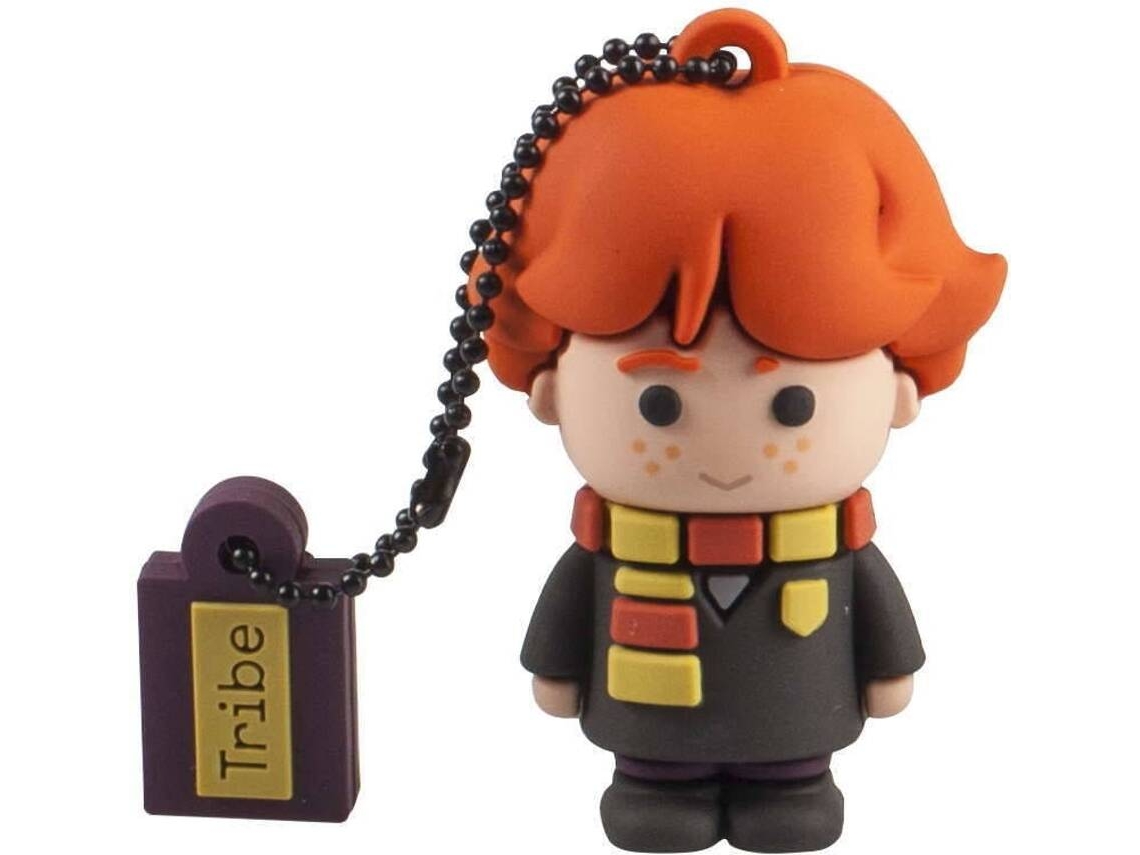 Pendrive USB TRIBE Harry Potter 16 GB Ron