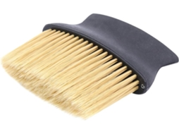 Escova De Pescoço Profissional Tidtaleo, Pequena E Portátil, Ideal Para Cabelos Danificados Escova De Salão Limpeza E