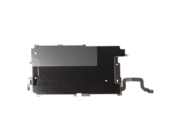 Expanda A Substituição Do Botão Home Do Protetor Da Placa De Metal Da Parte Traseira Da Tela Lcd Do Cabo Flexível