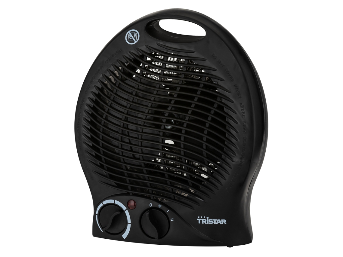 Aquecedor Termoventilador TRISTAR KA-5037 (2000 W)