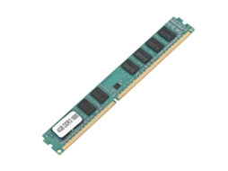 Módulo De Memória Ram 240pin Mini Ddr3 4gb 1600mhz Pc3-12800 Para Intel/amd