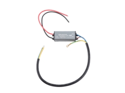 Driver Led 300ma Ac95 265v Dc24 42v Ip65 Lâmpadas G4 Mr11 Mr16 | S/MARCA