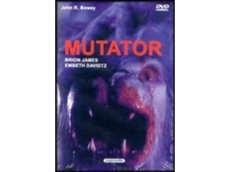 DVD Mutator (Edição em Espanhol)