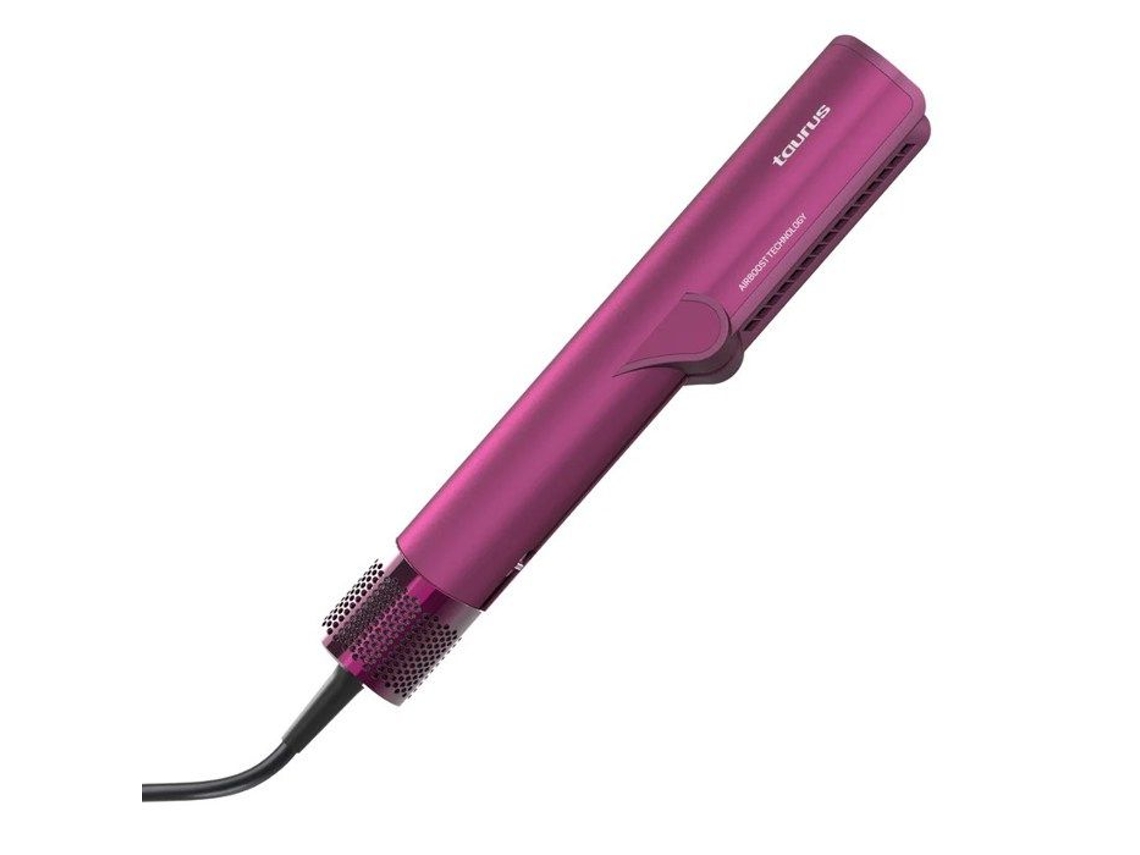 Alisador TAURUS Slimlook Duo