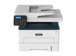 Impressora B225 A4 34Ppm Sem Fios Duplex Cópia/Impressão/Digitalização Ps3 Pcl5E/6 Adf 2 Bandejas Total 251 Folhas Uk XEROX