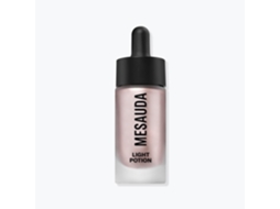 MESAUDA Poção de Luz 15 ml 201 Polissuco