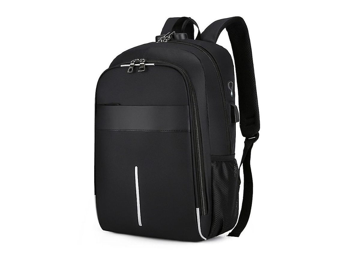 Mochila Escolar Para Estudantes Do Ensino Médio, Mochila De Viagem Masculina, Mochila Para Computador, Mochila Casual Olysi Shop