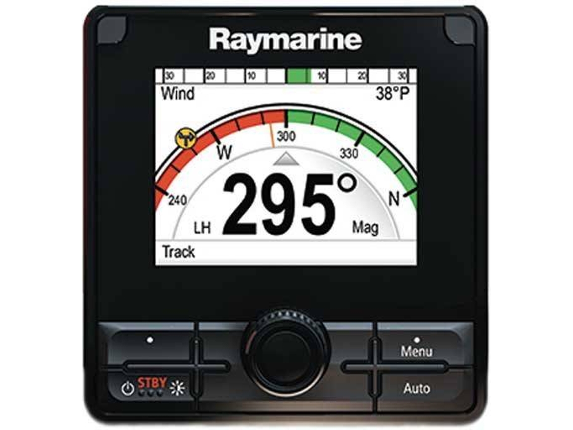 Piloto Automático RAYMARINE P70Rs Preto