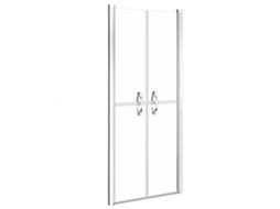 Porta de Duche Esg Transparente 101x190 Cm MAISON EXCLUSIVE