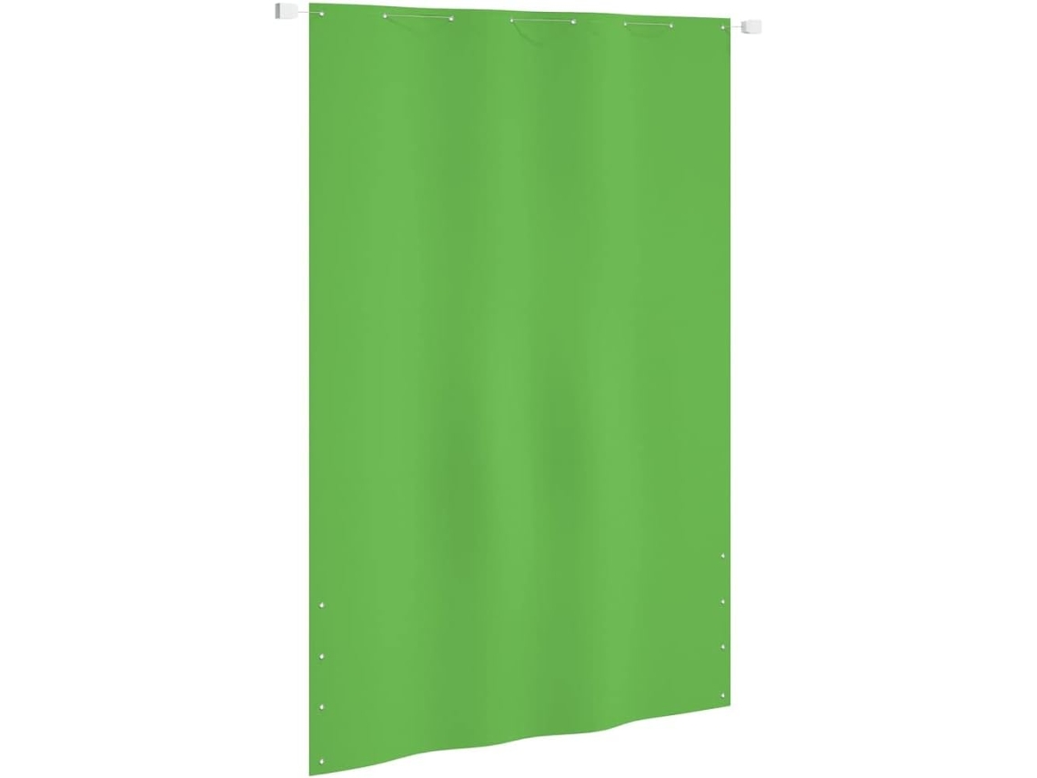 Guarda-sol Para 160 X 240 Cm Em Poliéster Verde Pátio, Terraço