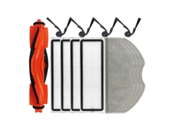 Conjunto de peças de reposição para robô Xiaomi S40/s40c STELASPLEN