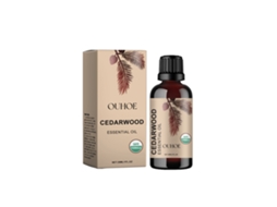 Óleo Essencial Cedro para Relaxamento Natural