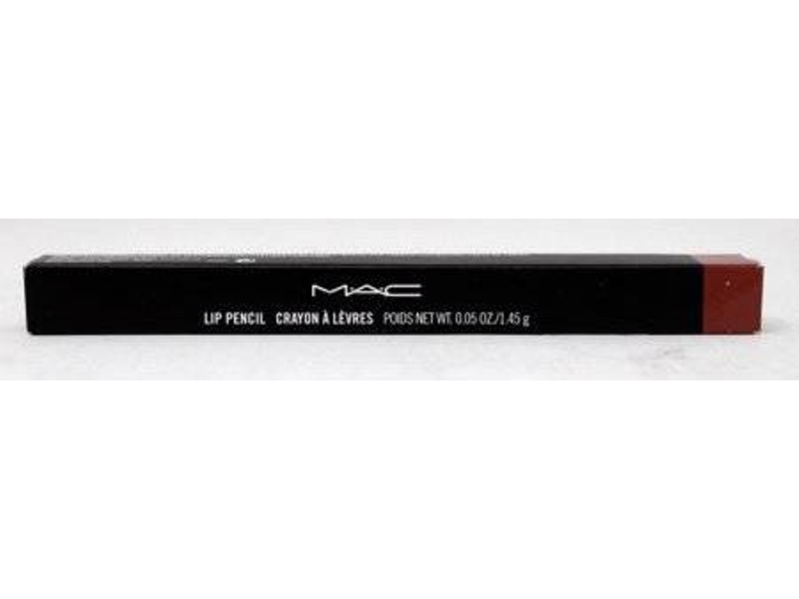 Pincel Lábios MAC Mac Whirl 5 Ounces